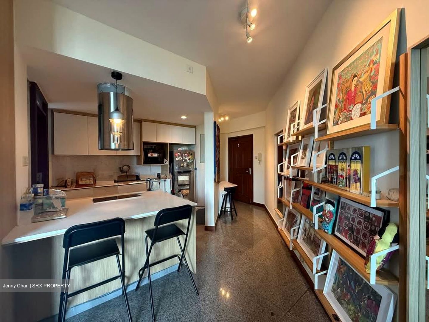 Maysprings (D23), Apartment #567457771